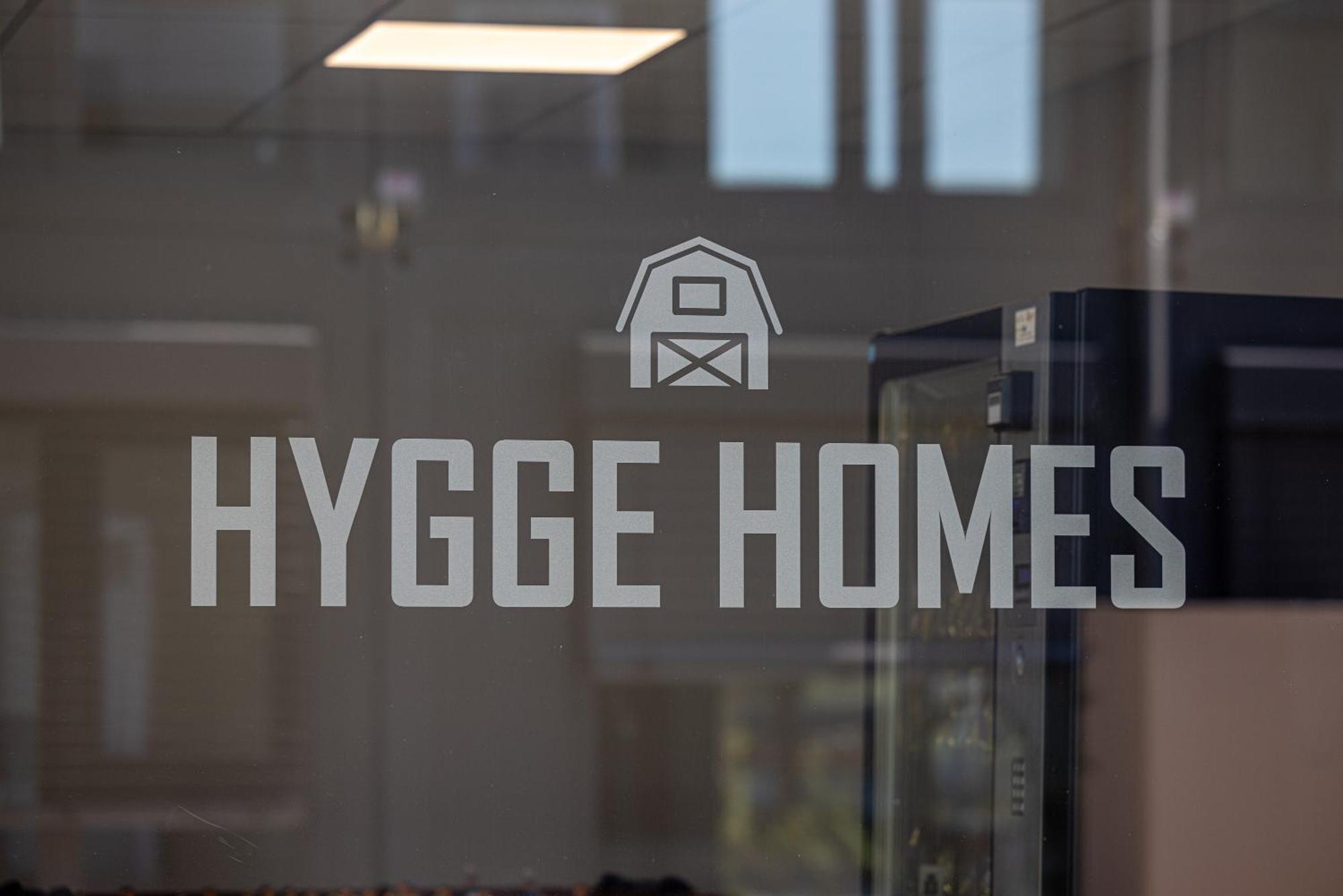 Hygge Homes - Cube Apartment Borstel  Exterior photo